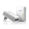 200Mbps 3-port Powerline  Adapter Twin Pack