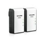 TP-Link 500Mbps 3-port Powerline  Adapter Twin Pack