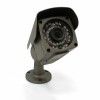 electriQ 4 Channel HD 1080p Network Video Recorder with 4 x 960p Bullet Cameras - Hard Drive required