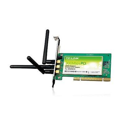 TP-Link TL-WN951N 300Mbps Wireless-N PCI Adaptor