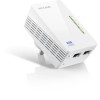 TP-Link AV500 WiFi Extender with 2 LAN ports - Powerline Homeplug