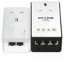TP-Link 500Mbps Powerline Kit with Passthrough & 300Mbps Wifi extender