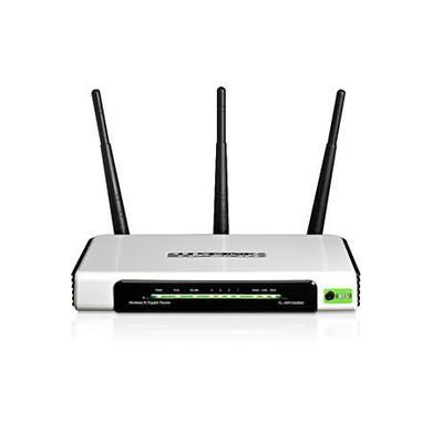 TP-Link Wi-Fi N300 Gigabit Router with USB port
