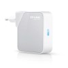 WIFI Mini Pocket Multi-function router/ AP/ Mobile charger