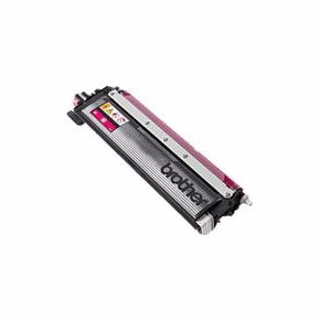 Brother TN230M - Toner cartridge - 1 x magenta - 1400 pages