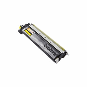 Brother TN230Y - Toner cartridge - 1 x yellow - 1400 pages