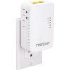 Powerline 500 Wireless Kit Inc TPL-406E Powerline + TPL-410AP Access Point UK Plug.