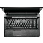 Second User Grade T3 Lenovo G560 Core i3 4GB 500GB Windows 7 Laptop in Black 