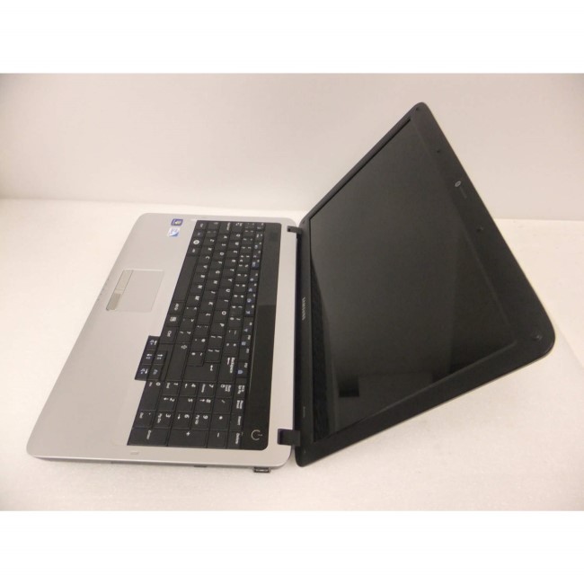 Pre-Owned Grade T1 Samsung RV510-AO4UK Celeron T3500 2GB 320GB 15.6 inch DVDRW Windows 7 Laptop