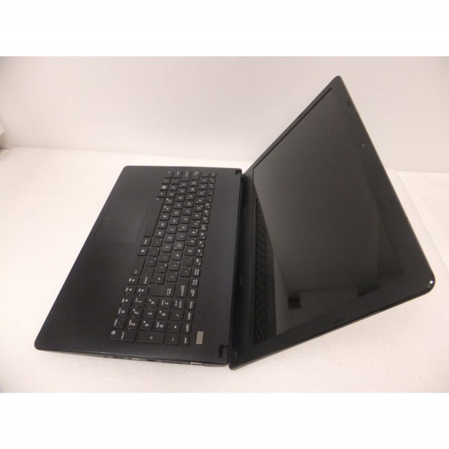 Pre-Owned Grade T1 Asus X501A Core i3-2350M 4GB 320GB 15.6 inch Windows 7 Laptop in Black