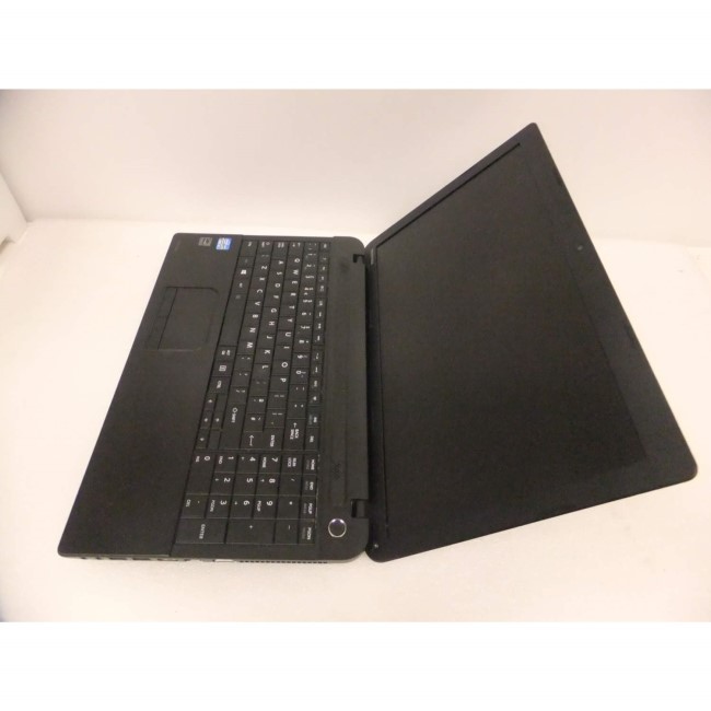 Pre-Owned Grade T2 Toshiba Satellite C50-A-1DV Core i3-3110M 4GB 1TB 15.6 inch DVDSM Windows 8.1 Laptop 