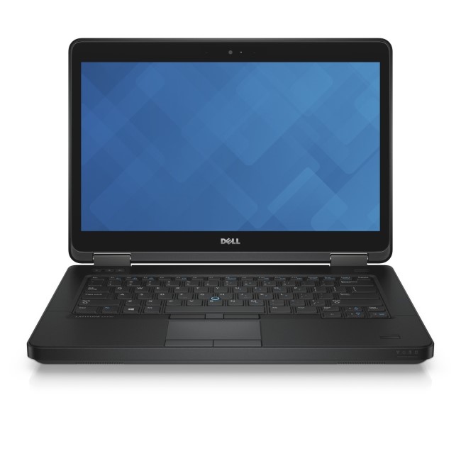 Pre-Owned Dell E5440 14" Intel Core i5-4210u 2.5GHz 8GB 250GB DVD-RW Windows 10 Pro Laptop