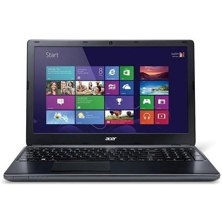 Pre-Owned Acer E1-572 15.6" Intel Core i5-4200U 1.6GHz 8GB 750GB DVD-RW Windows 8.1Laptop
