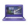 Pre-Owned HP Stream 13.3" Intel Celeron N3050 1.6GHz 2GB 32GB Windows 10 Laptop in Purple