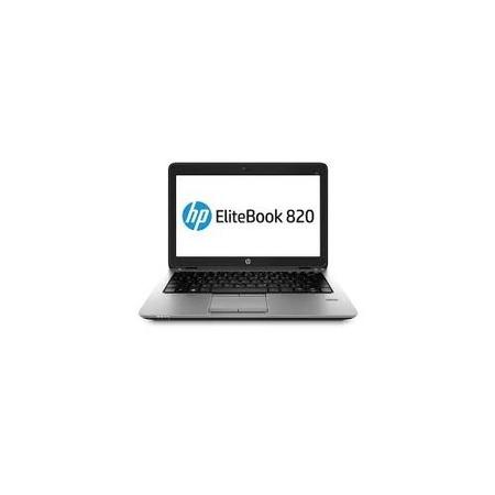 Pre-Owned HP Elitebook 13.3" Intel Core i5-4210U 1.7GHz 4GB 320GB Windows 10 Po Laptop 