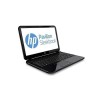Pre-Owned HP Pavilion 15.6&quot; Intel Core i5-3317U 2.1GHz 4GB 750GB DVD-RW Windows 10 Laptop in Black