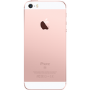 Apple iPhone SE Rose Gold 4" 32GB 4G Unlocked & SIM Free