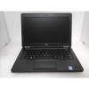 Pre-Owned Dell Latitude E5250 12.5&quot; Intel Core i5-5300 2.3GHz 4GB 350GB Windows 7 Pro Laptop 
