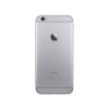 GRADE A2 - Refurbished Apple iPhone 6 Space Grey 4.7&quot; 16GB 4G Unlocked &amp; SIM Free