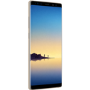 Samsung Galaxy Note 8 Gold 6.3" 64GB 4G Unlocked & SIM Free