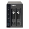 QNAP TS-253 Pro 2Bay 2GHz 2GB NAS Enclosure Storage