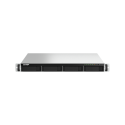 TS-464U-RP-8G QNAP TS-464U-RP 4 Bay Rack NAS