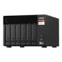 QNAP TS-673A 6-Bay Network Attached NAS Storage Enclosure