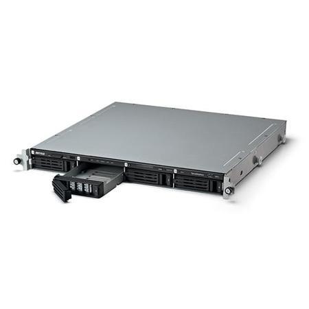 Buffalo TeraStation 5400 Rackmount 8TB NAS 4x2TB 2xGigabit RAID 0/1/5/6/10
