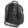 Targus 15.4 Laptop Backpack - Black_Silver