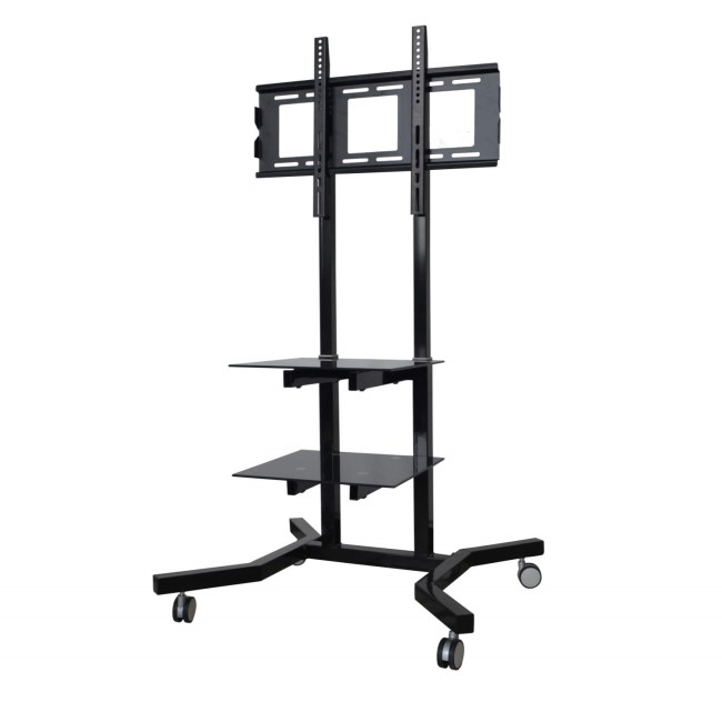MMT TV Trolley - Up to 60 Inch