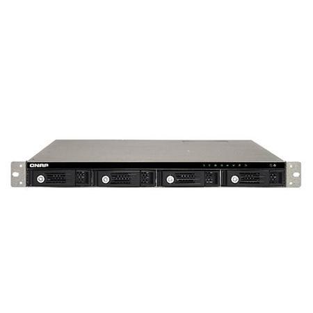 QNAP TVS-471U-RP-i3-4G 4 Bay NAS 10Gbe Intel i3