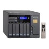 QNAP TVS-882T-i5-16G 6 Bay 16GB Desktop NAS