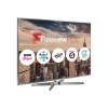 PANASONIC TX-65EX750B 65&quot; Smart 3D 4K Ultra HD HDR LED TV
