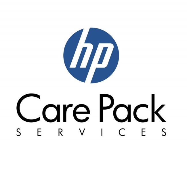 HP 3y 24x7 DL380e Foundation Care