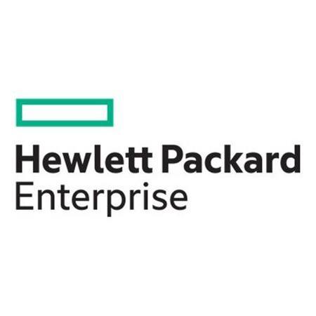 Hewlett Packard PE 1 year post warranty Foundation Care Next business day DL380 Gen5 Service