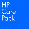 HP DL38x Server Care Pack 4-Hour 24x7 Same Day Hardware Support - extended service agreement - 3 yea
