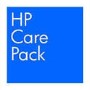 Electronic HP Care Pack extended service agreement - 3 years - on-site