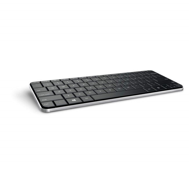GRADE A1 - Microsoft Wedge Mobile Keyboard