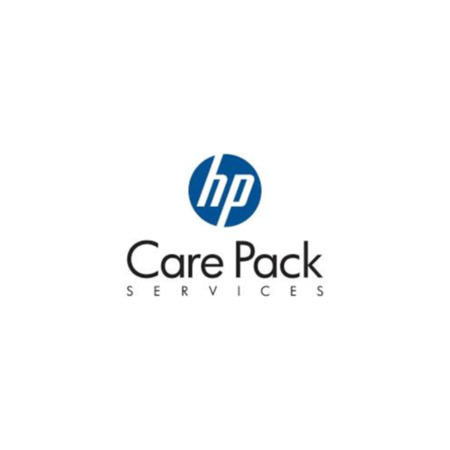 HPE 3 year Foundation Care 24x7 DL360 Gen9 Service