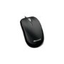 Microsoft Compact Optical Mouse 500 v2 - Black