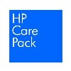 HP Care Pack for 7000 Series 2_2_2 warranty Next Day Onsite Response CPU Only 5 year