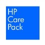Electronic HP Care Pack 4-Hour Same Business Day Hardware Support - Switch 1400-8G   3 year 4-Hour 13x5 Onsite HW Support - 3 years - on-site