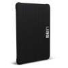 iPad Mini 4 / Mini 4 Retina Folio Case - Black