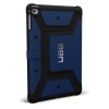 Urban Armor Gear Folio Case for iPad Mini 4 in Cobalt Blue