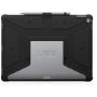 Urban Armor Gear Case for iPad Pro 12.9" in Black