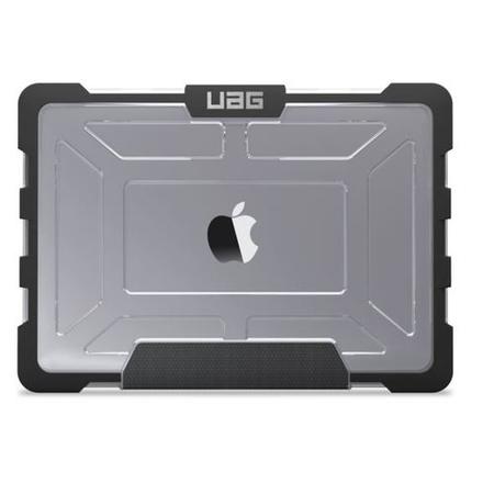 Urban Armor Gear Case for Macbook 12" in ICE 