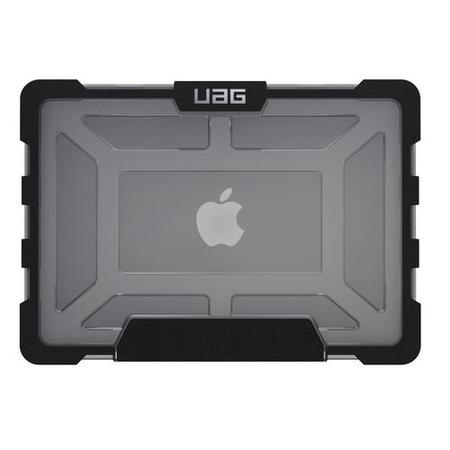 Urban Armor Gear Case for Macbook Air 13" in ASH
