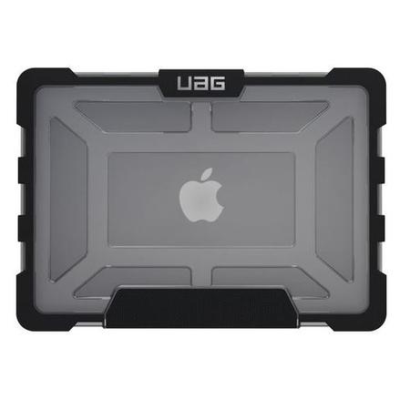 Urban Armor Gear Case for Macbook Pro 13"  in ASH