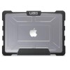 Urban Armor Gear Case for Macbook Pro 13&quot; in ICE