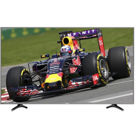 Hisense UB55EC591UWTSEU 55 Inch 4K Ultra HD LED TV
